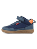 Levi's Kids Buty barefoot "Terra" w kolorze granatowym