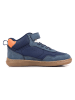 Levi's Kids Buty barefoot "Terra" w kolorze granatowym