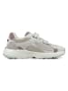Levi's Kids Sneakers "Curtis" wit/beige
