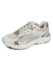Levi's Kids Sneakers "Curtis" in Weiß/ Beige