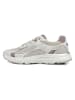 Levi's Kids Sneakers "Curtis" wit/beige