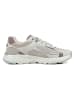 Levi's Kids Sneakers "Curtis" in Weiß/ Beige