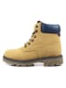 Levi's Kids Boots "Forrest Nova" geel