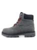 Levi's Kids Boots "Forrest Nova" in Grau