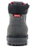 Levi's Kids Boots "Forrest Nova" in Grau