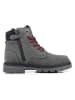 Levi's Kids Boots "Forrest Nova" in Grau