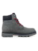 Levi's Kids Boots "Forrest Nova" in Grau