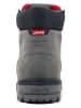 Levi's Kids Boots "Forrest Nova" in Grau