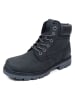 Levi's Kids Boots "Moab" zwart
