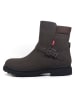 Levi's Kids Boots "Jetta" bruin
