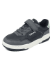 Levi's Kids Sneakersy "Elliot" w kolorze antracytowym