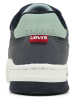 Levi's Kids Sneakersy "Elliot" w kolorze antracytowym