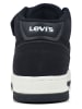 Levi's Kids Sneakers "Maverick" in Schwarz