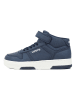 Levi's Kids Sneakersy "Maverick" w kolorze niebieskim