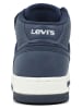 Levi's Kids Sneakers "Maverick" in Blau