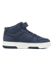 Levi's Kids Sneakersy "Maverick" w kolorze niebieskim
