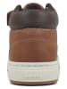 Levi's Kids Sneakers "Piper" in Hellbraun
