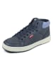 Levi's Kids Sneakers "Piper" in Blau