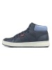 Levi's Kids Sneakersy "Piper" w kolorze niebieskim