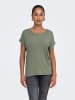 ONLY Shirt in Khaki