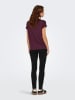 ONLY Shirt bordeaux