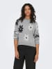 ONLY Pullover in Grau