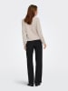 ONLY Sweter w kolorze beżowym