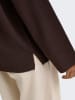ONLY Sweter w kolorze brązowym