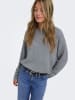 ONLY Pullover in Grau