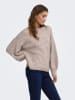 ONLY Pullover in Beige