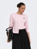 ONLY Cardigan in Rosa
