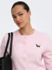 ONLY Cardigan in Rosa