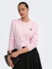 ONLY Cardigan in Rosa