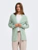 ONLY Cardigan in Grün