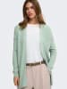 ONLY Cardigan in Grün