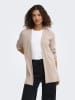 ONLY Cardigan in Beige