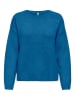 ONLY Sweter w kolorze niebieskim