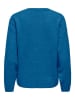 ONLY Sweter w kolorze niebieskim