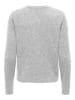 ONLY Cardigan in Grau