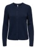 ONLY Cardigan in Dunkelblau