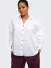 ONLY Carmakoma Blouse wit
