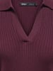 ONLY Longsleeve in Lila