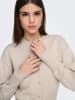 ONLY Cardigan in Beige