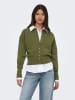 ONLY Vest kaki