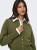 ONLY Cardigan in Khaki