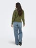 ONLY Cardigan in Khaki