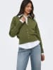 ONLY Cardigan in Khaki