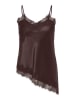 ONLY Carmakoma Top in Braun