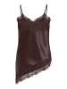 ONLY Carmakoma Top in Braun