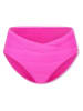Schiesser Figi bikini w kolorze różowym